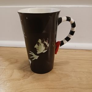 Wizard of Oz Ceramic Mug